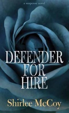 Defender for Hire - McCoy, Shirlee