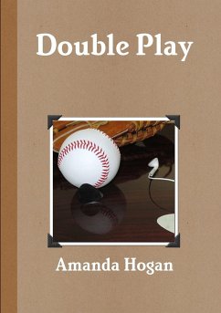 Double Play - Hogan, Amanda