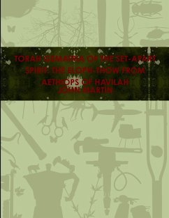 Cover Torah Gematria of the Set-Apart Spirit