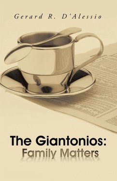 Cover The Giantonios