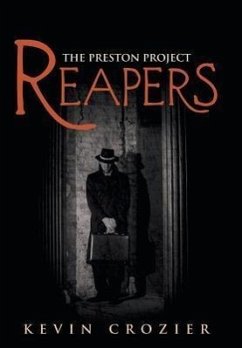 Reapers - Crozier, Kevin