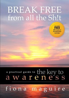 The Key to Awareness - Maguire, Fiona