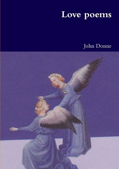Love poems - Donne, John