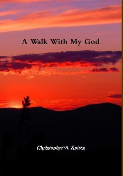 A Walk With My God - Spires, Christopher