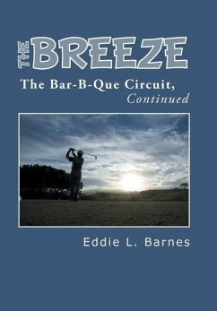 The Breeze - Barnes, Eddie L.