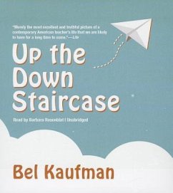 Up the Down Staircase - Kaufman, Bel