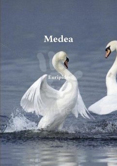 Medea - Euripides