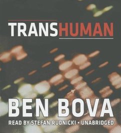 Cover Transhuman
