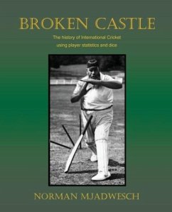 Broken Castle - Mjadwesch, Norman