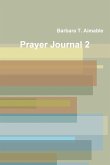 Prayer Journal 2