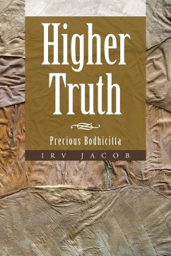 Higher Truth - Jacob, Irv