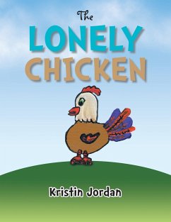 THE LONELY CHICKEN - Jordan, Kristin