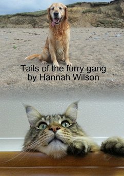 Tails of the furry gang - Wilson, Hannah