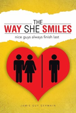The Way She Smiles - Germain, Jamie Guy