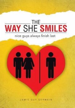 The Way She Smiles - Germain, Jamie Guy