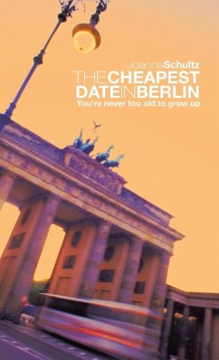 Cover THE CHEAPEST DATE IN BERLIN