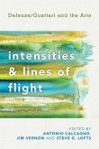 Intensities and Lines of Flight