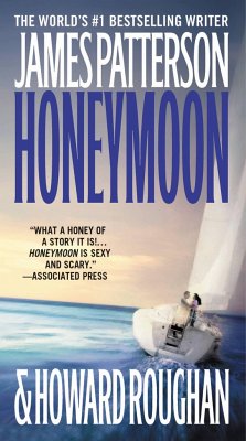 Honeymoon - Patterson, James; Roughan, Howard