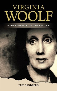 Virginia Woolf - Sandberg, Eric