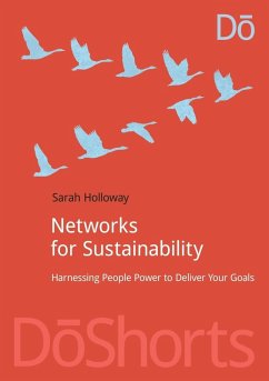 Networks for Sustainability - Holloway, Sarah