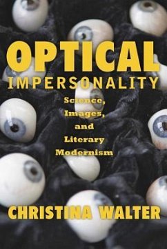 Optical Impersonality - Walter, Christina