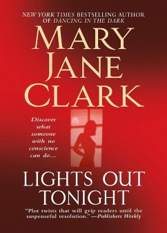 Lights Out Tonight - Clark, Mary Jane