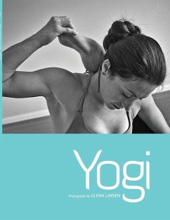 Yogi - Photographs By Glenn Larsen - Larsen, Glenn