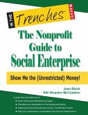 The Nonprofit Guide to Social Enterprise