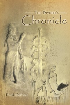 The Diviner's Chronicle - DuPont, Frank