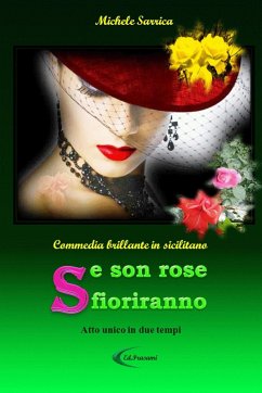 Se Son Rose Sfioriranno - Sarrica, Michele