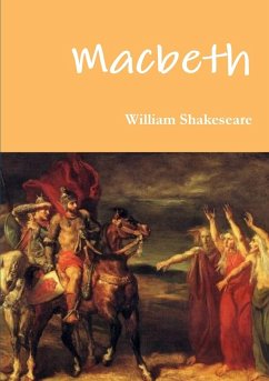 Cover Macbeth