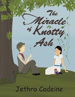 The Miracle of Knotty Ash - Codeine, Jethro