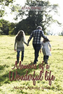 Memoirs of a Wonderful Life - Payne, Stan