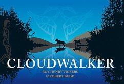 Cloudwalker - Vickers, Roy Henry; Budd, Robert