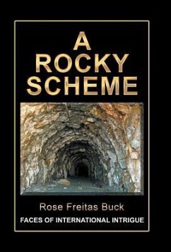 A Rocky Scheme - Buck, Rose Freitas