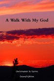 A Walk With My God