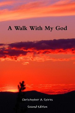 A Walk With My God - Spires, Christopher