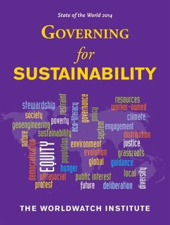 Governing for Sustainability - Worldwatch Institute