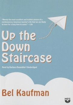 Up the Down Staircase - Kaufman, Bel