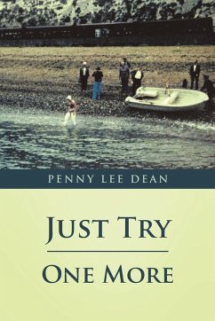Just Try One More - Dean, Penny Lee