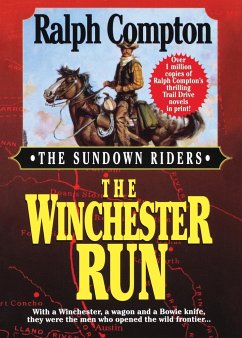 The Winchester Run - Compton, Ralph