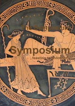 Symposium - Plato