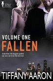 Fallen Volume One