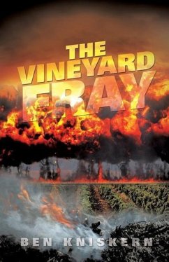 The Vineyard Fray - Kniskern, Ben