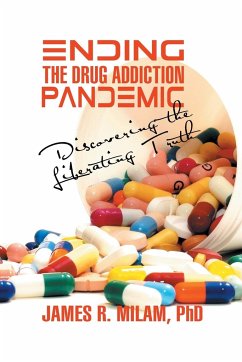 Ending the Drug Addiction Pandemic