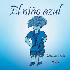 El niño azul - Medardo Y Judit Padrón
