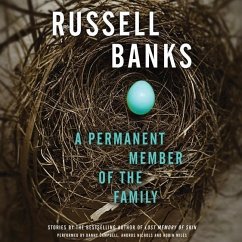 A Permanent Member of the Family - Banks, Russell