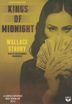 Kings of Midnight - Stroby, Wallace