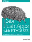 Data Push Apps with HTML5 Sse