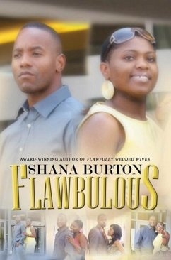 Flawbulous - Burton, Shana